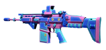 FELT FURY - 800