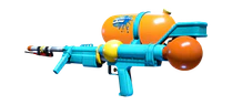 SOAK 'N' SCORCH - 850