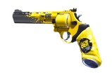 OSPUZE RECYCLED - Twitch Drop