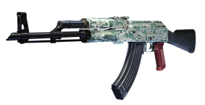 AKM Digital Disruption Green.png