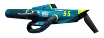 PARAMEDIC PARADIGM - S4 BP Level 65