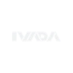 IVADA brand logotype