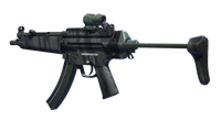 WILDWOOD VEIL - 400