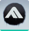 CONTESTANT CREST