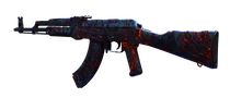 LAVA LUSTER - 800