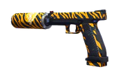 FIZZI TIGER - 800