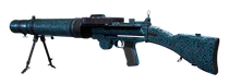 PREDASHEEN - Weapon Level 9