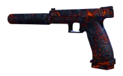 LAVA LUSTER - 800