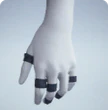 FINGER TAPE - 100