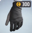 WHEELSPIN GLOVES - 300