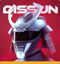 Level 106 DISSUN BREAKER HELMET
