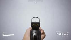 COMPACT REFLECTOR