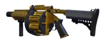 GOLD DUST - 800