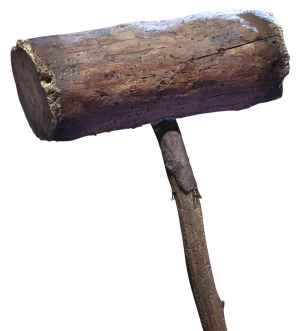 Sledgehammer STICKY SITUATIONN.png