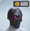 GRIN GLEAMER - 600
