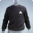 GAME-DAY SWEATER