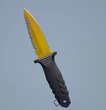 DYE JOB - Rewarded for Rank 2 with Dagger