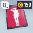 REPORT FOR DUTY - 1,400 (Bundle)