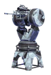 POLYGON PARAGON - 100