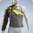 ASYMMETRICAL TOP - Career Reward Level 40