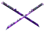 TRIANGLE TWINKLE - Weapon Level 6