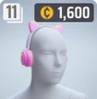 FURRY FREQUENCIES - 1,600 (Bundle)