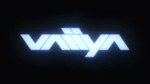 VAIIYA logo briefly appears in THE FINALS CLOSED ALPHA Teaser at 00:07 seconds.