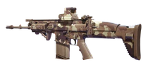 DESERT DUST - 400