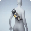TACTICAL SLING BAG