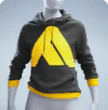 KANGAROO HOODIE