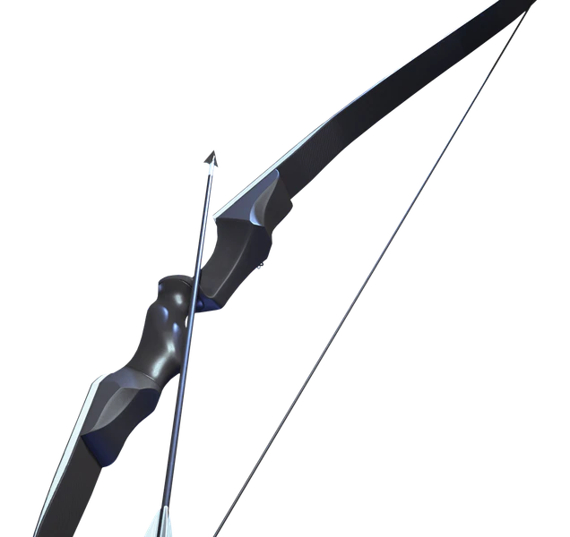 File:Recurve-Bow DYE JOB-White.png