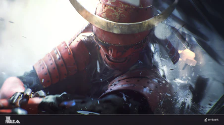 This image, titled 'Slash,' was the first in a series of images that included hidden Easter Egg-style messages, which began the main series of pre-release Easter Eggs.