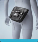 Level 17 FRONT-POCKET SATCHEL