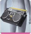HISTORIZAL HI-FI - Career Level ##
