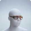 SUPERSTAR AVIATORS