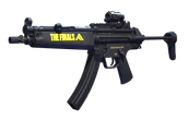 STANDARD ISSUE - FREE