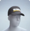 ATHLETIC HAT - CB2 BP Level ##