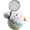 TFEE mascot