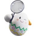 Easter Magnifying Glass