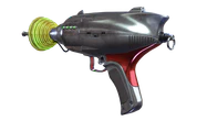 RAY GUN 51 - 800
