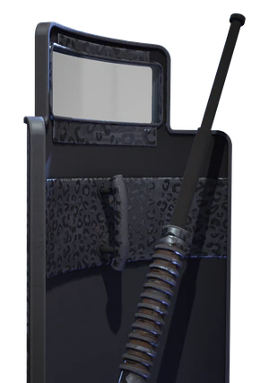 Riot-Shield PAINTED PREDATOR.png