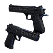 PAINTED PREDATOR - Weapon Level 8