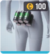 SIX PACK - 100