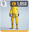 CONTAM COUTURE - 1,850 (Bundle)