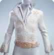 IT'S OVERCOAT