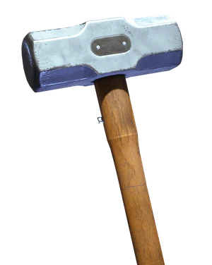 Sledgehammer DyeJob white.png